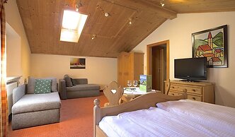 Hotel Hubertus Schliersee