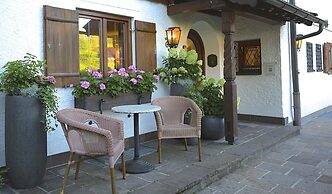 Hotel Hubertus Schliersee
