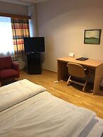 Vormsund Golf Hotell Bed & Breakfast