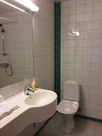 Vormsund Golf Hotell Bed & Breakfast