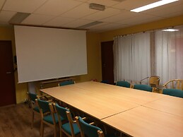 Vormsund Golf Hotell Bed & Breakfast