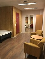 Vormsund Golf Hotell Bed & Breakfast