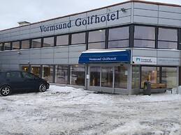 Vormsund Golf Hotell Bed & Breakfast