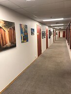 Vormsund Golf Hotell Bed & Breakfast