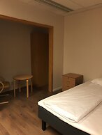 Vormsund Golf Hotell Bed & Breakfast