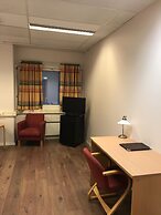 Vormsund Golf Hotell Bed & Breakfast