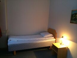 Vormsund Golf Hotell Bed & Breakfast