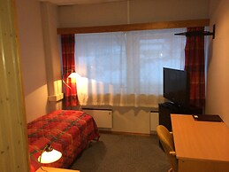 Vormsund Golf Hotell Bed & Breakfast