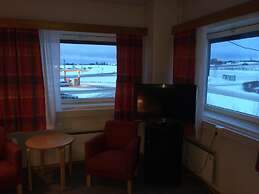 Vormsund Golf Hotell Bed & Breakfast