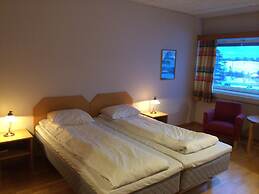 Vormsund Golf Hotell Bed & Breakfast