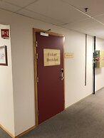 Vormsund Golf Hotell Bed & Breakfast