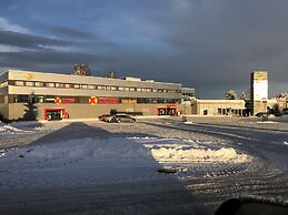 Vormsund Golf Hotell Bed & Breakfast