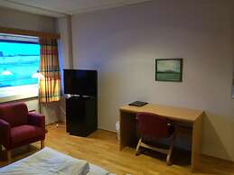 Vormsund Golf Hotell Bed & Breakfast