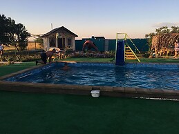 Gregori Club