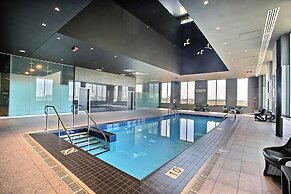 Courtyard by Marriott Montreal Brossard