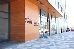 Courtyard by Marriott Montreal Brossard