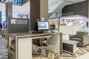 Courtyard by Marriott Montreal Brossard