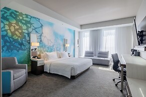 Courtyard by Marriott Montreal Brossard