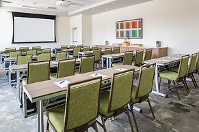 Element San Jose Milpitas