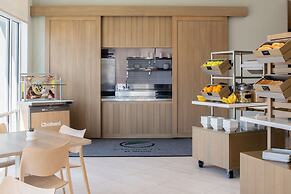 Element San Jose Milpitas