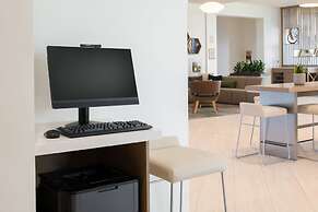 Element San Jose Milpitas