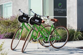 Element San Jose Milpitas