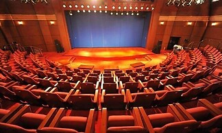 Yabuli International Center