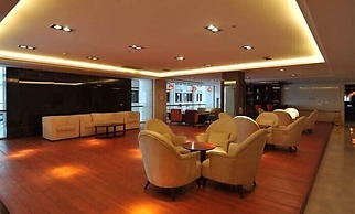 Yabuli International Center