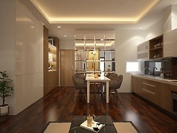 Sen Vang Luxury Apartment