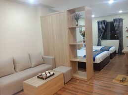 Sen Vang Luxury Apartment