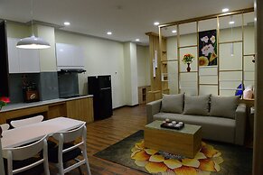 Sen Vang Luxury Apartment