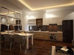 Sen Vang Luxury Apartment