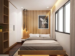 Sen Vang Luxury Apartment