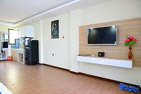 Sen Vang Luxury Apartment