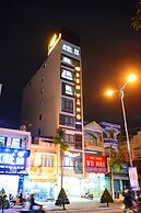 Sen Vang Luxury Apartment