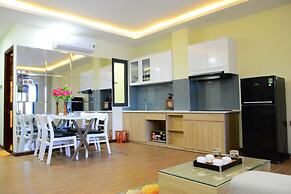 Sen Vang Luxury Apartment