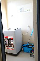 Sen Vang Luxury Apartment