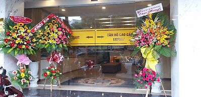 Sen Vang Luxury Apartment