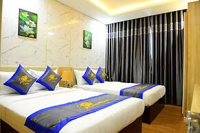 Sen Vang Luxury Apartment