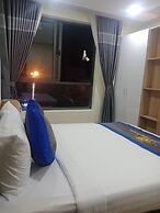 Sen Vang Luxury Apartment