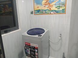 Sen Vang Luxury Apartment