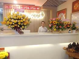 Sen Vang Luxury Apartment