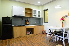 Sen Vang Luxury Apartment