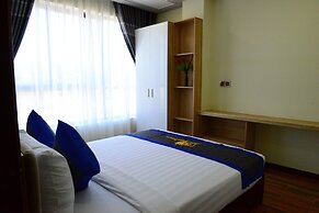 Sen Vang Luxury Apartment