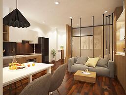 Sen Vang Luxury Apartment