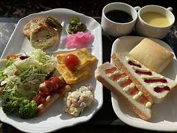 Toyoko Inn Shin-Aomori-eki Higashi-guchi