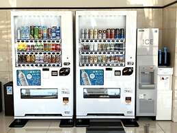 Toyoko Inn Shin-Aomori-eki Higashi-guchi