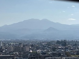 Toyoko Inn Shin-Aomori-eki Higashi-guchi