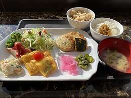 Toyoko Inn Shin-Aomori-eki Higashi-guchi