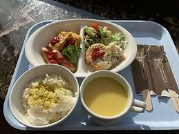 Toyoko Inn Shin-Aomori-eki Higashi-guchi